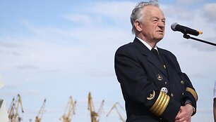 Kapitono Sigito &Scaron;ilerio linkejimai
