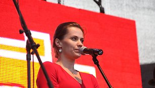 Jurga Šeduikytė