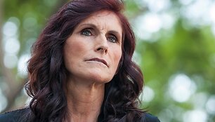 Cindy Lee Garcia nepavyko pasiekti, kad filmas i&scaron; interneto būtų pa&scaron;alintas,