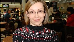 Asta Samulionienė