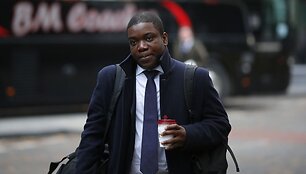 Kweku Adoboli