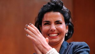 Rachida Dati