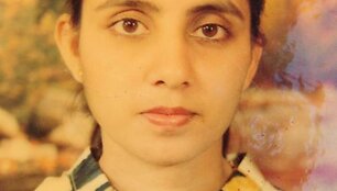 Jacintha Saldanha