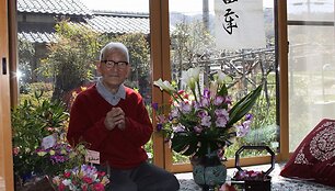Jirouemon Kimura