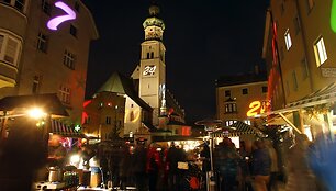 Austrija