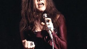 Janis Joplin