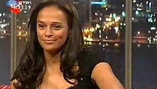Isabel dos Santos