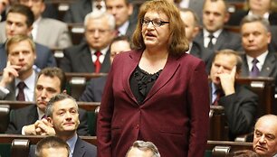 Anna Grodzka