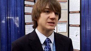Jack Andraka