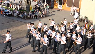 Palanga &scaron;į savaitgalį oficialiai pasitinka vasaros sezoną
