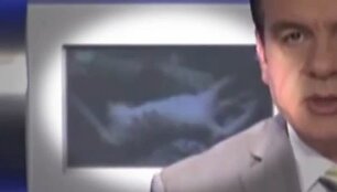 Žiniose netyčia parodyti suaugusiesiems skirti vaizdai.