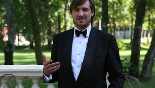 Damos atskleidė savo talentus ir įrodė, kodėl yra vertos čia dalyvauti