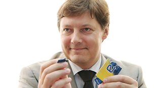 Vaidotas Antanavičius