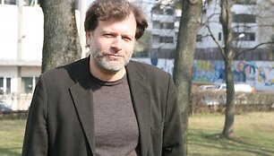 D.Kuolio žiniomis, žurnalistų pokalbių neteisėtai klausomasi ir dabar.