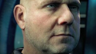 Grafikos variklis &bdquo;CryENGINE 3&ldquo; naudojamas kuriant žaidimą &bdquo;Crysis 3&ldquo;. 