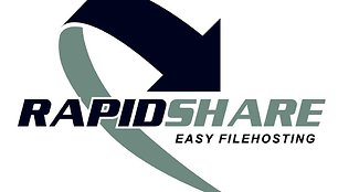 „Rapidshare“ logotipas