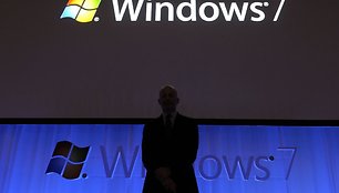 „Windows 7“