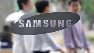 &bdquo;Samsung&ldquo;
