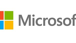 Naujasis &bdquo;Microsoft&ldquo; logotipas