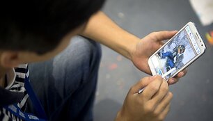 &bdquo;Samsung Galaxy Note 2&ldquo;