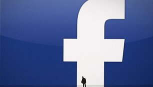 &bdquo;Facebook&ldquo;