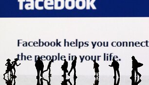 &bdquo;Facebook&ldquo;