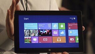 &bdquo;Windows 8&ldquo;