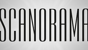 &bdquo;Scanorama&ldquo;
