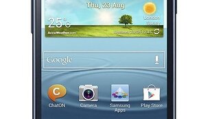 Telefonas &bdquo;Galaxy S2 Plus&ldquo;
