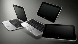 Hibridinis kompiuteris „HP Envy x2“