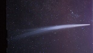 Kometa &bdquo;Lovejoy&ldquo;