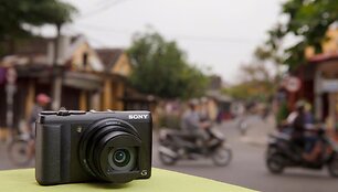 Fotoaparatas &bdquo;Sony HX50&ldquo;