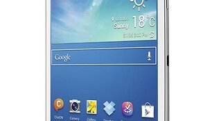 &bdquo;Samsung&ldquo; pristatė &bdquo;Galaxy Tab 3&ldquo; su 8 colių įstrižainės ekranu