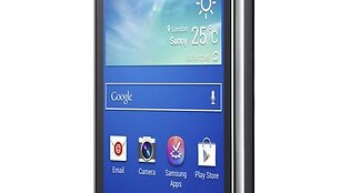 I&scaron;manusis telefonas &bdquo;Galaxy Ace 3&ldquo;
