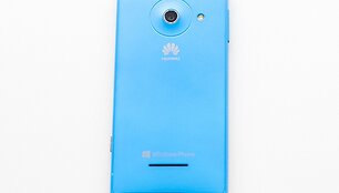 Telefonas &bdquo;Huawei Ascend W1&ldquo;