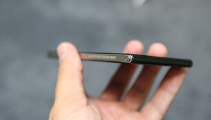 &bdquo;Huawei Ascend P6&ldquo;