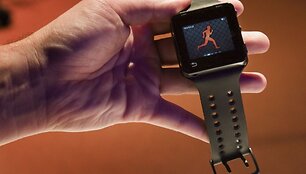 Laikrodis &bdquo;Motorola MotoActv&ldquo;