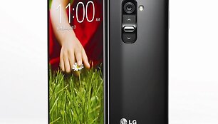 I&scaron;manusis telefonas &bdquo;LG G2&ldquo;
