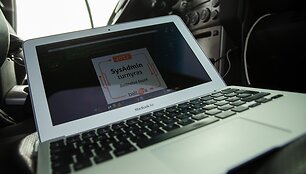 Prasideda komandų registracija į kasmetinį Lietuvos IT sistemų administratorių turnyrą &bdquo;SysAdmin 2013&ldquo;. 