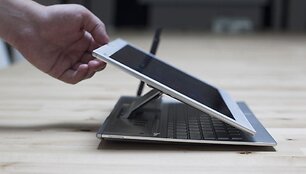 Hibridinis kompiuteris &bdquo;Sony VAIO Duo 13&ldquo;