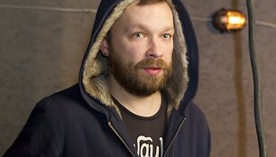 Martynas Starkus