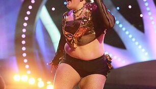 Miroslava Semionova