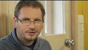 Marijonas Mikutavičius