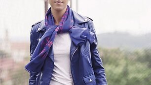 Simona Jakubėnaitė