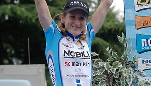 Edita Pučinskaitė