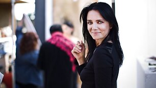 Inara Lopetaitė-Akin
