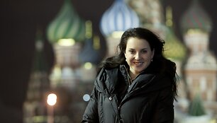 Irina Sluckaja