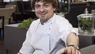 Martynas Pra&scaron;kevičius