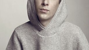 Mario Basanov