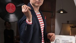 Daumantas Mikučionis